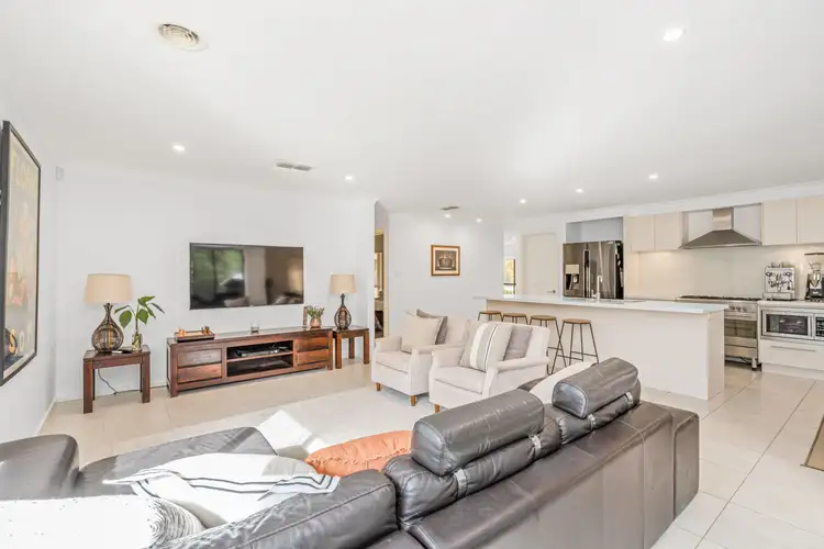 Sixth view of Homely house listing, 23 Bellinger Crescent, Kaleen ACT 2617