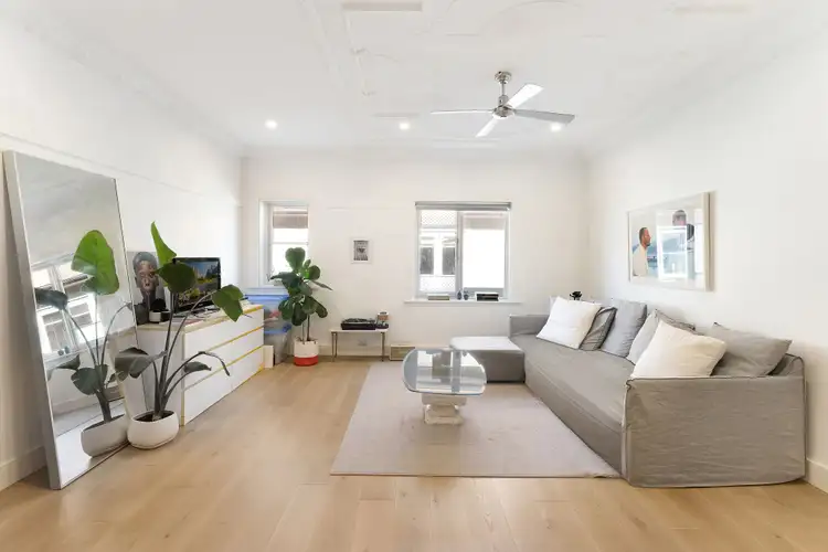 Second view of Homely block of units listing, 1-8/9 Dickson Street, Bronte NSW 2024