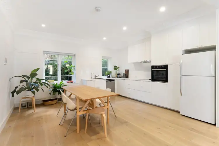 Third view of Homely block of units listing, 1-8/9 Dickson Street, Bronte NSW 2024