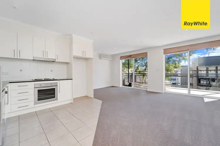 Main view of Homely unit listing, 120/68 Hardwick Crescent, Holt ACT 2615