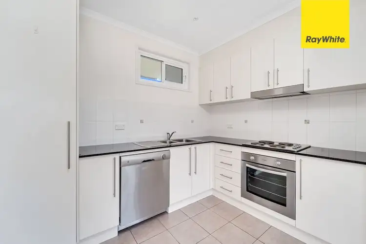 Second view of Homely unit listing, 120/68 Hardwick Crescent, Holt ACT 2615