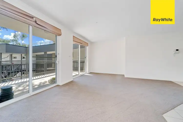 Third view of Homely unit listing, 120/68 Hardwick Crescent, Holt ACT 2615