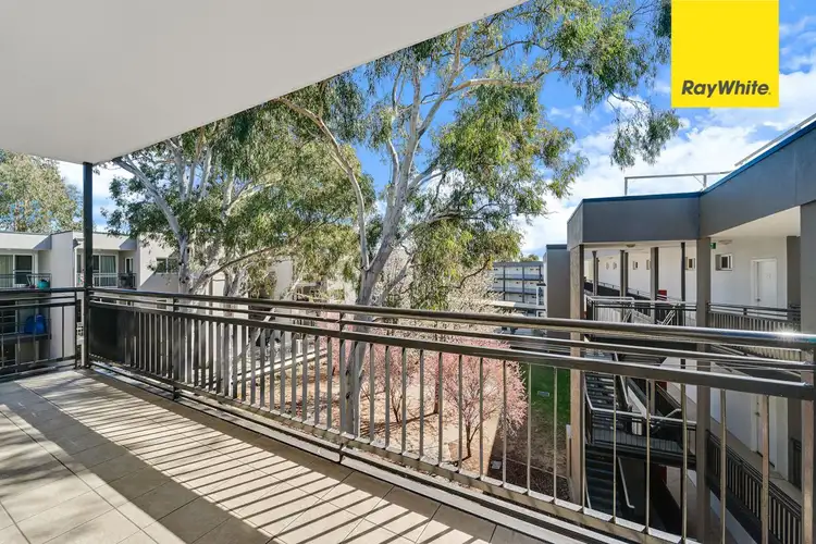 Fourth view of Homely unit listing, 120/68 Hardwick Crescent, Holt ACT 2615