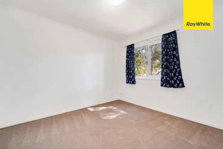 Fifth view of Homely unit listing, 120/68 Hardwick Crescent, Holt ACT 2615