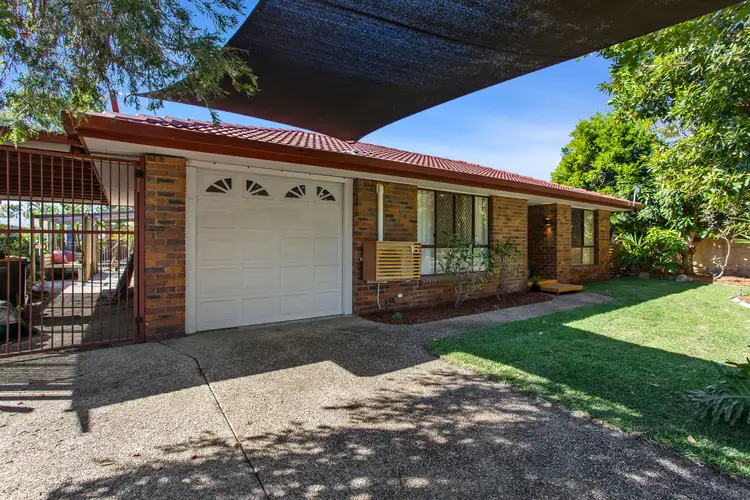 Main view of Homely house listing, 16 Endeavour Drive, Banksia Beach QLD 4507