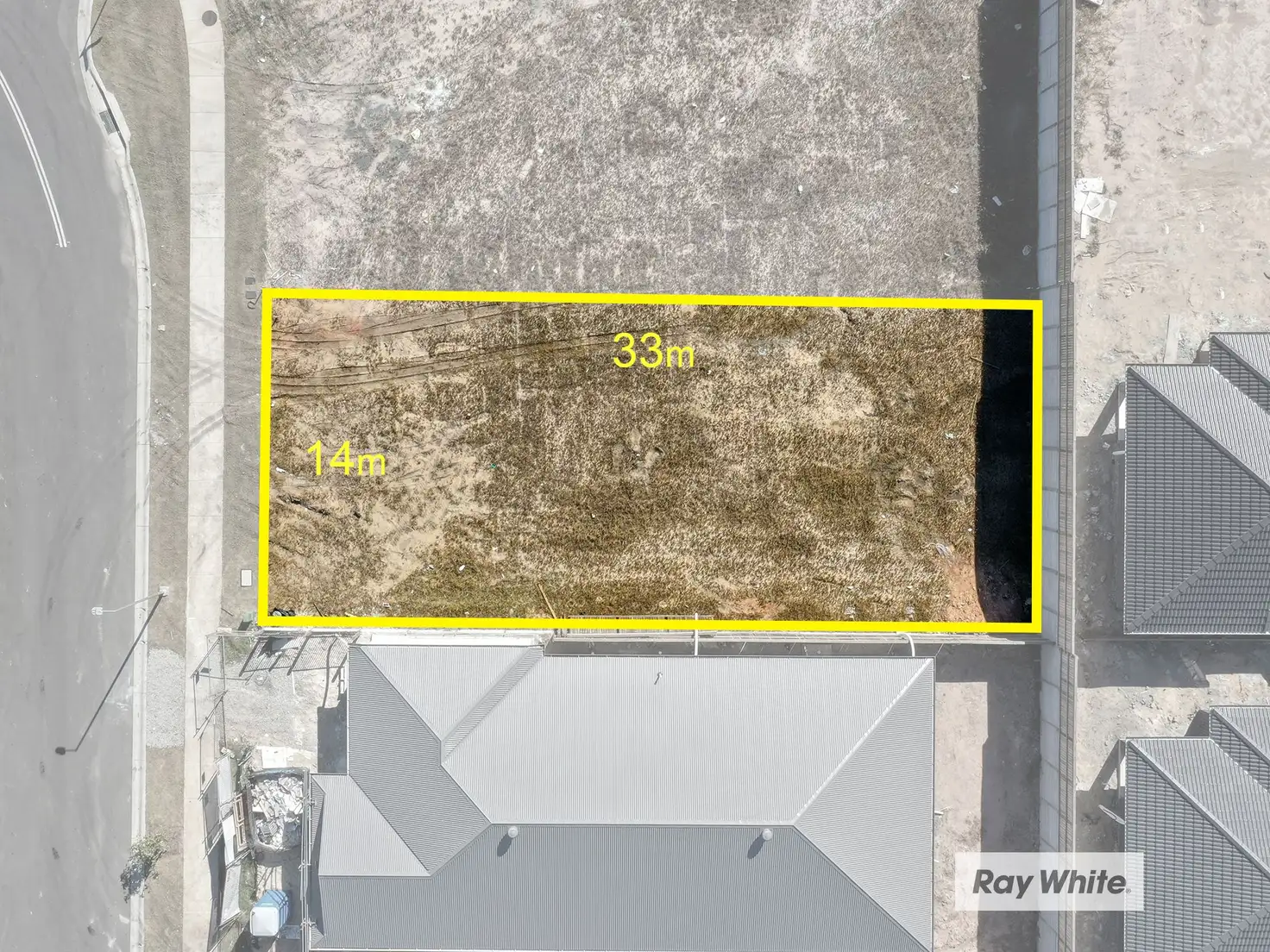 Main view of Homely land listing, 4 Kruger Street, Yarrabilba QLD 4207