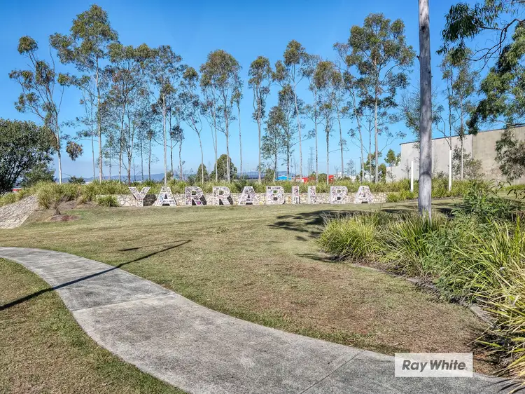 Fifth view of Homely land listing, 4 Kruger Street, Yarrabilba QLD 4207