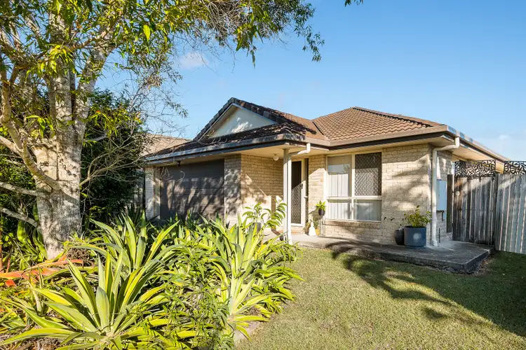 Main view of Homely house listing, 58 Karelyn Drive, Joyner QLD 4500