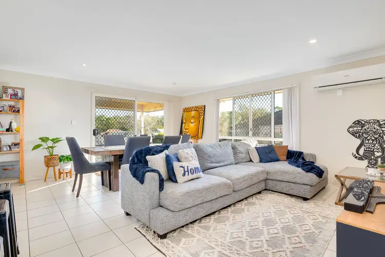 Second view of Homely house listing, 58 Karelyn Drive, Joyner QLD 4500