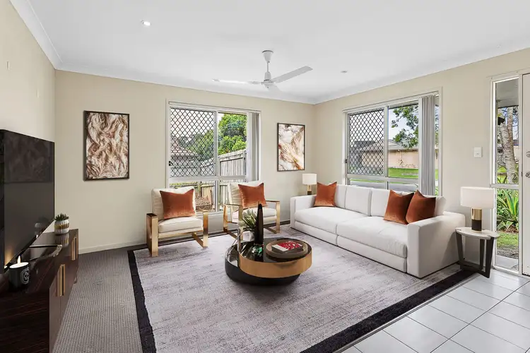 Third view of Homely house listing, 58 Karelyn Drive, Joyner QLD 4500