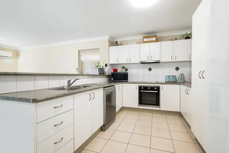 Fourth view of Homely house listing, 58 Karelyn Drive, Joyner QLD 4500
