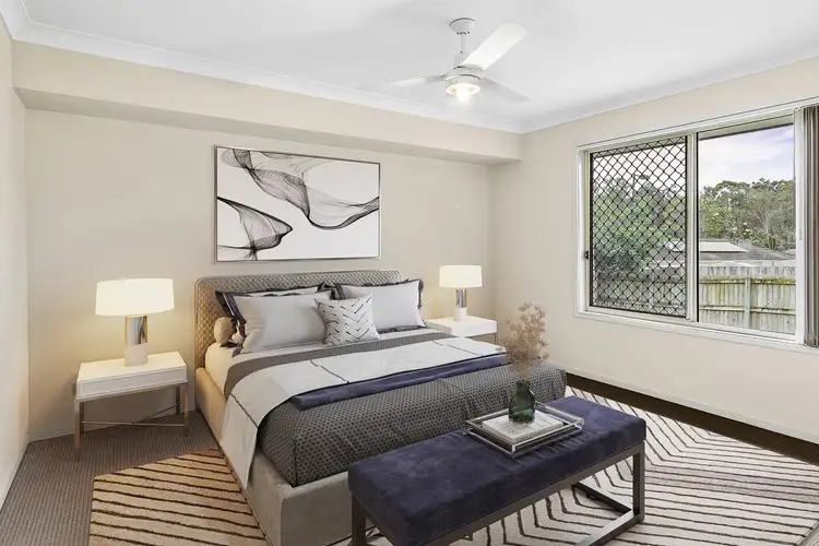 Fifth view of Homely house listing, 58 Karelyn Drive, Joyner QLD 4500