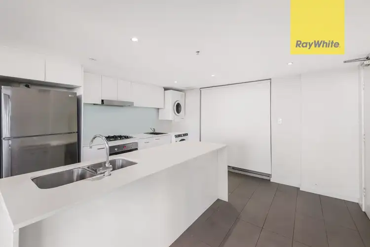 Fourth view of Homely apartment listing, 1208/36-46 Cowper Street, Parramatta NSW 2150