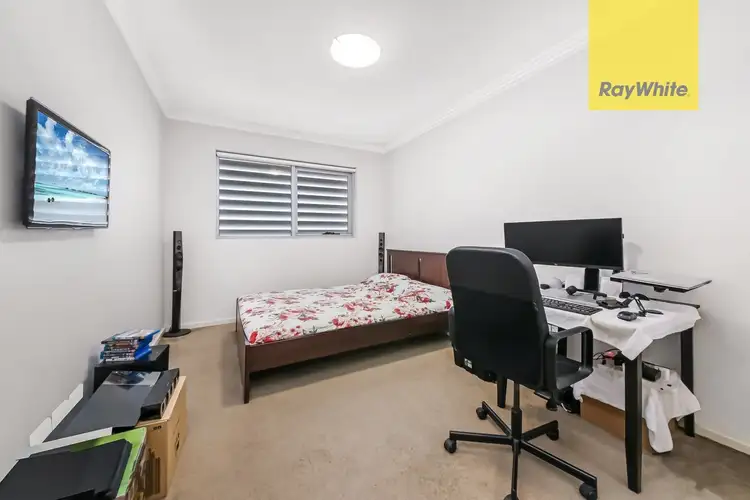 Fifth view of Homely apartment listing, 1208/36-46 Cowper Street, Parramatta NSW 2150