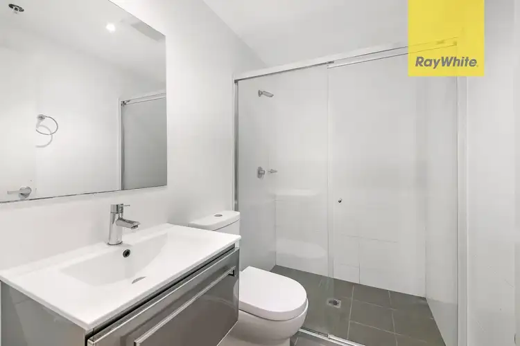 Sixth view of Homely apartment listing, 1208/36-46 Cowper Street, Parramatta NSW 2150