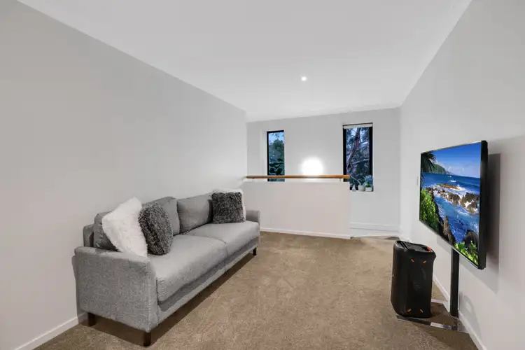 Fourth view of Homely house listing, 27 Rush Lily Drive, Officer VIC 3809