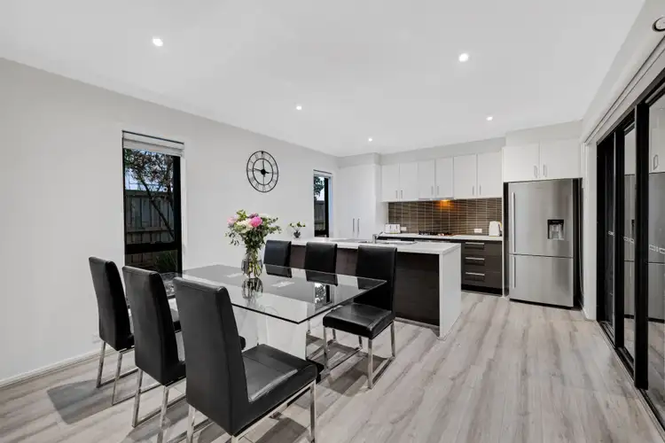 Fifth view of Homely house listing, 27 Rush Lily Drive, Officer VIC 3809