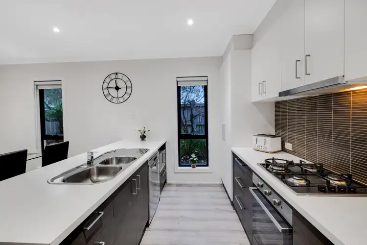 Sixth view of Homely house listing, 27 Rush Lily Drive, Officer VIC 3809