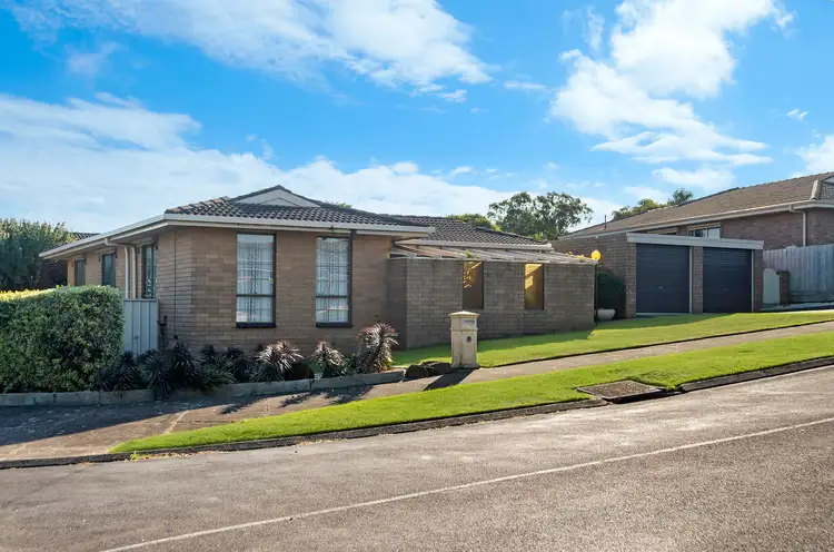 Main view of Homely house listing, 42 Giffen Street, Warrnambool VIC 3280