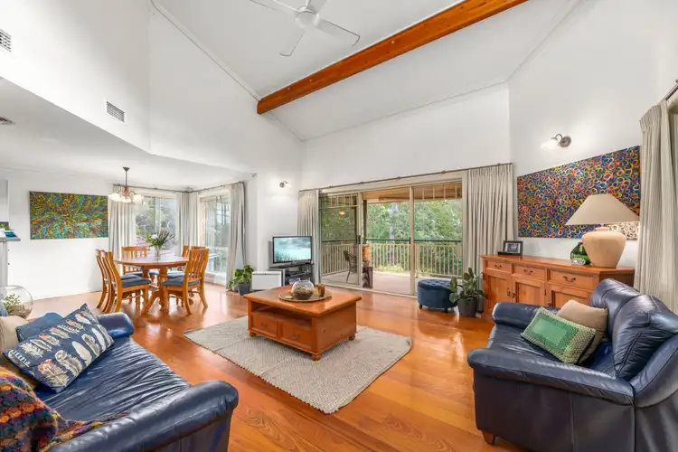 Second view of Homely house listing, 102 Matson Crescent, Miranda NSW 2228