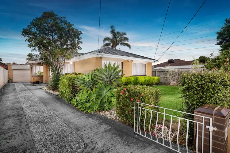 24 Norwood Street, Oakleigh South VIC 3167