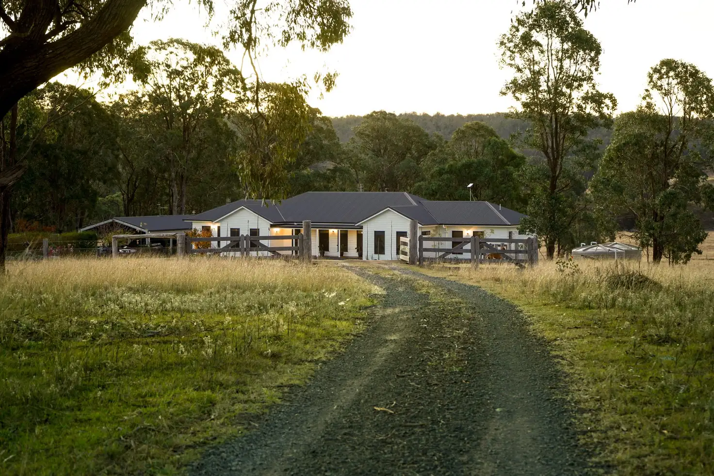 Main view of Homely rural property listing, Address available on request