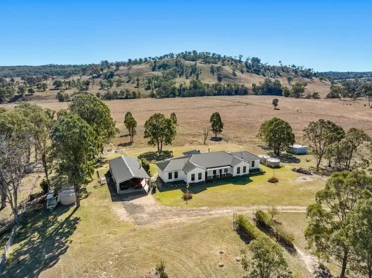 Second view of Homely rural property listing, Address available on request