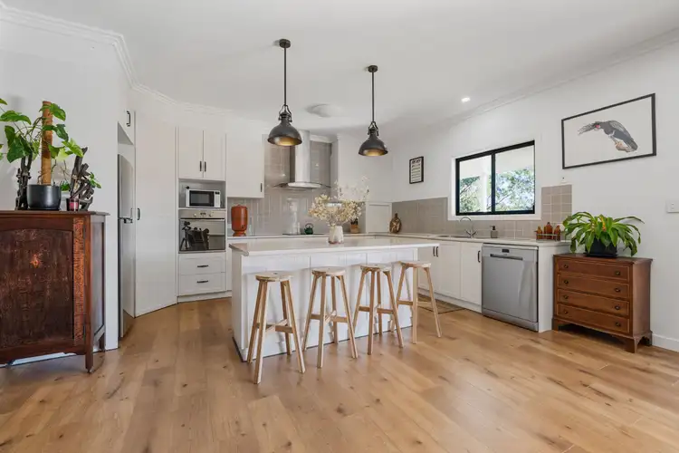 Fourth view of Homely rural property listing, Address available on request