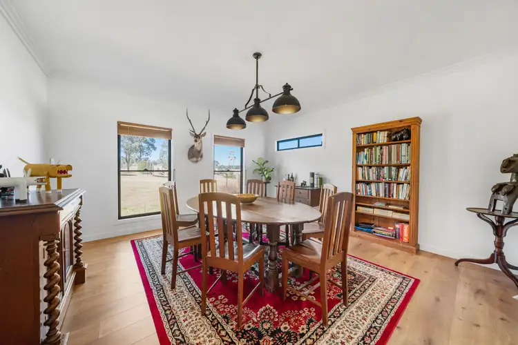 Fifth view of Homely rural property listing, Address available on request