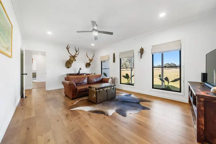 Sixth view of Homely rural property listing, Address available on request