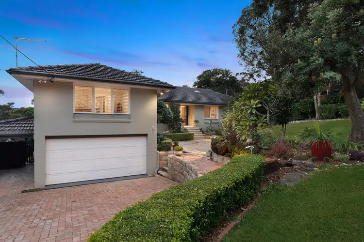 5 Daly Avenue, Wahroonga NSW 2076