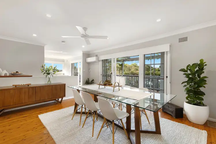 Fifth view of Homely house listing, 5 Daly Avenue, Wahroonga NSW 2076