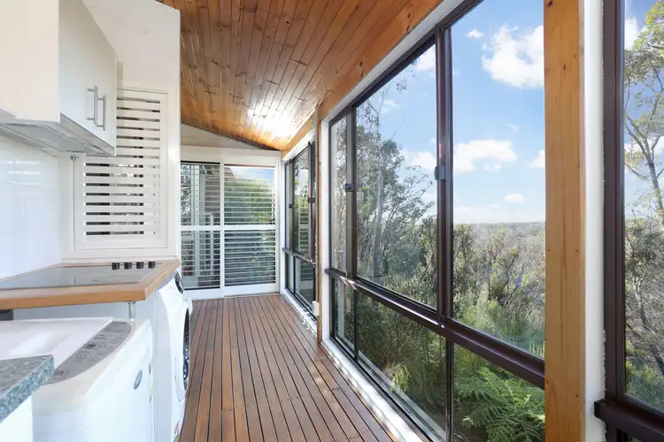 Fifth view of Homely house listing, 11 Rodriguez Avenue, Blackheath NSW 2785