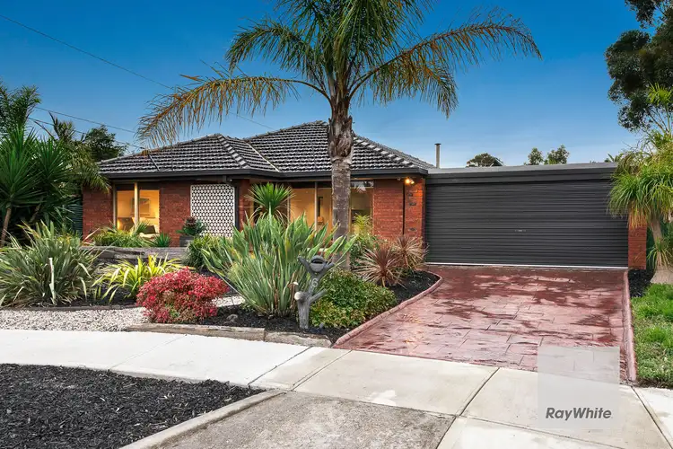 6 Ardena Court, Keilor Downs VIC 3038