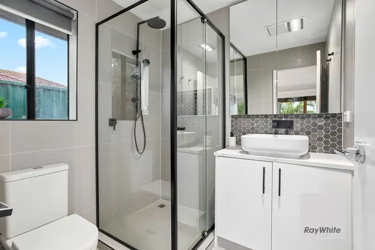 Fourth view of Homely house listing, 6 Ardena Court, Keilor Downs VIC 3038