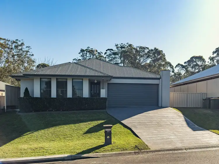 39 Cedar Cutters, Cooranbong NSW 2265