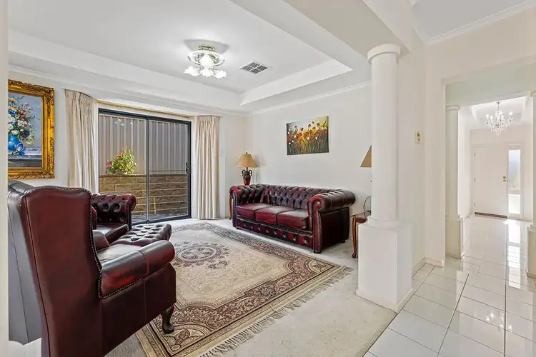 Third view of Homely house listing, 35 Grenache Circuit, Craigburn Farm SA 5051
