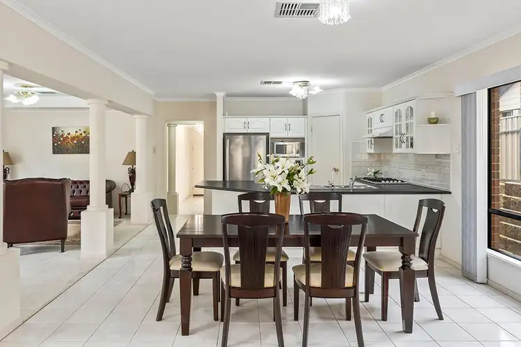 Fifth view of Homely house listing, 35 Grenache Circuit, Craigburn Farm SA 5051
