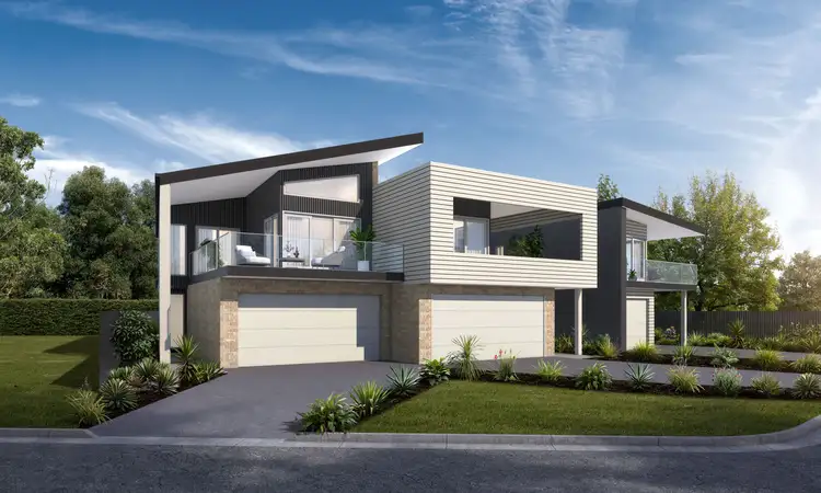 Main view of Homely townhouse listing, 41 Barrack Avenue, Barrack Point NSW 2528