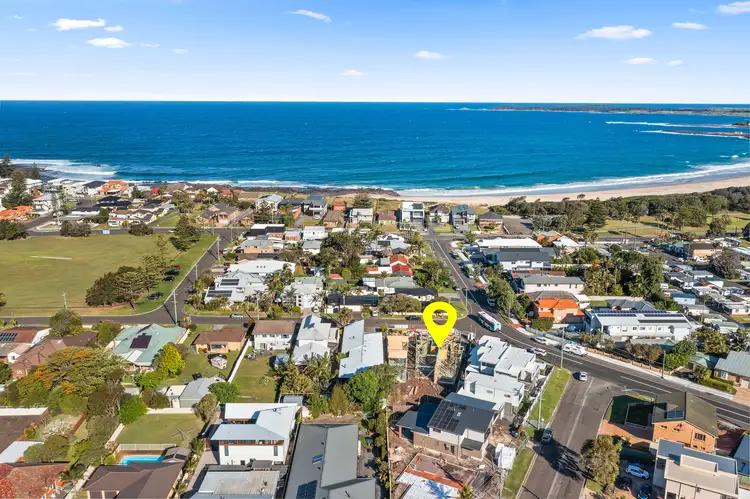 Second view of Homely townhouse listing, 41 Barrack Avenue, Barrack Point NSW 2528
