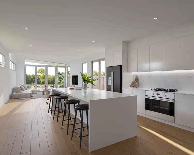 Third view of Homely townhouse listing, 41 Barrack Avenue, Barrack Point NSW 2528