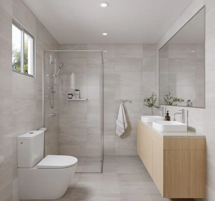 Fourth view of Homely townhouse listing, 41 Barrack Avenue, Barrack Point NSW 2528