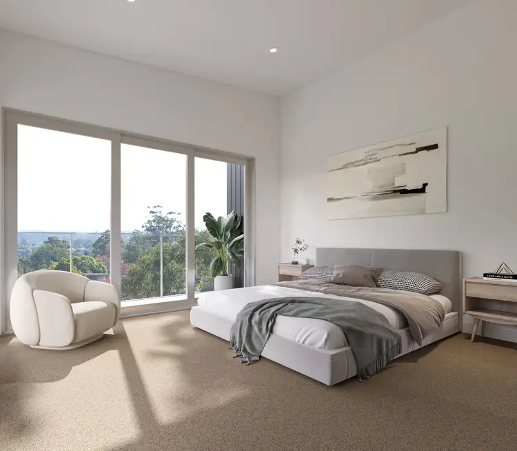 Fifth view of Homely townhouse listing, 41 Barrack Avenue, Barrack Point NSW 2528