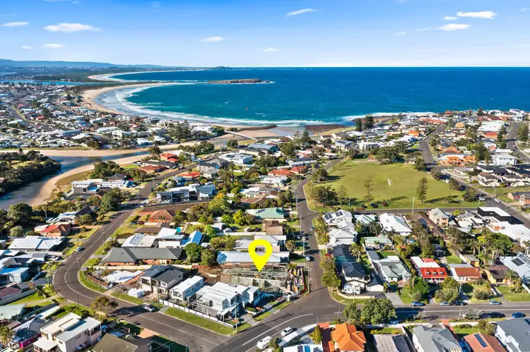Sixth view of Homely townhouse listing, 41 Barrack Avenue, Barrack Point NSW 2528