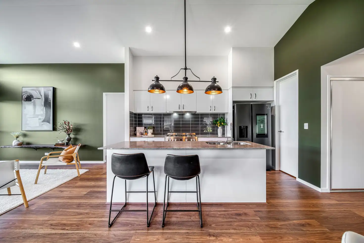 Main view of Homely house listing, 35 Maddock Avenue, Mooloolah Valley QLD 4553