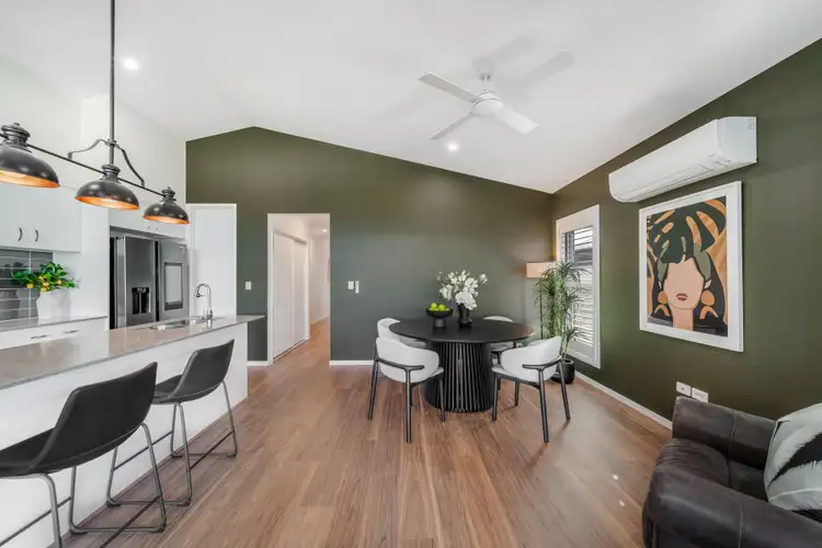 Third view of Homely house listing, 35 Maddock Avenue, Mooloolah Valley QLD 4553