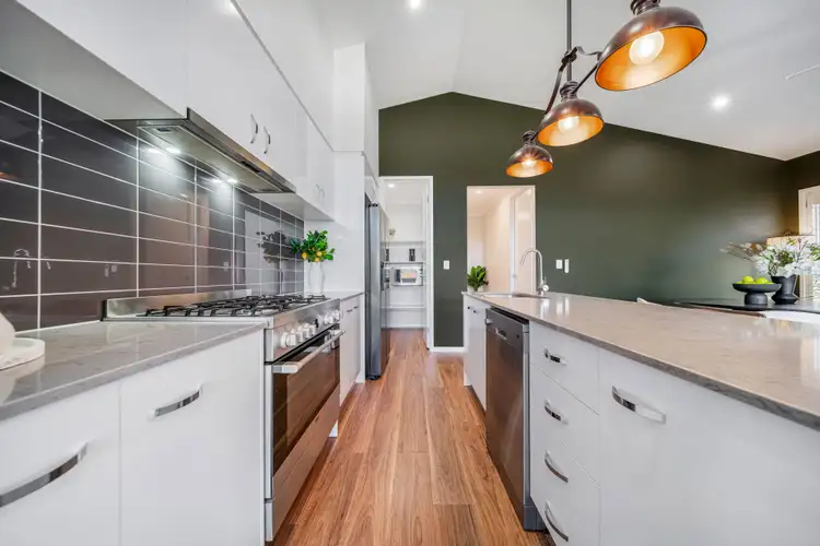 Fourth view of Homely house listing, 35 Maddock Avenue, Mooloolah Valley QLD 4553