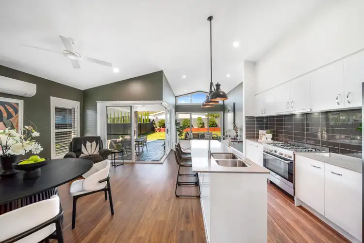 Fifth view of Homely house listing, 35 Maddock Avenue, Mooloolah Valley QLD 4553