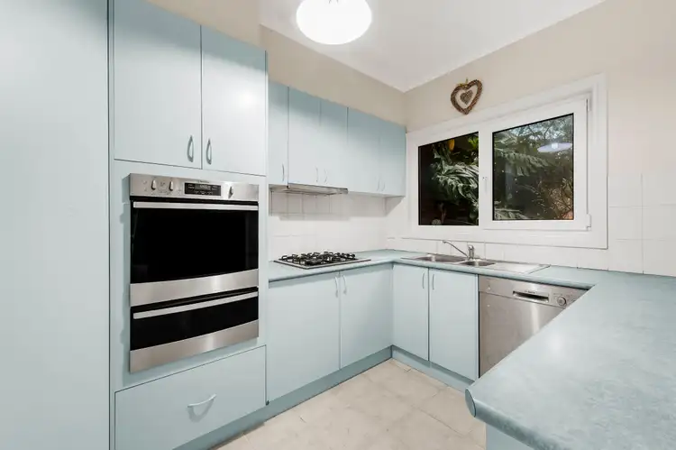 Second view of Homely townhouse listing, 4/320 Haughton Road, Clayton VIC 3168