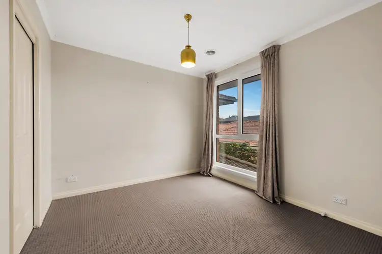 Fourth view of Homely townhouse listing, 4/320 Haughton Road, Clayton VIC 3168